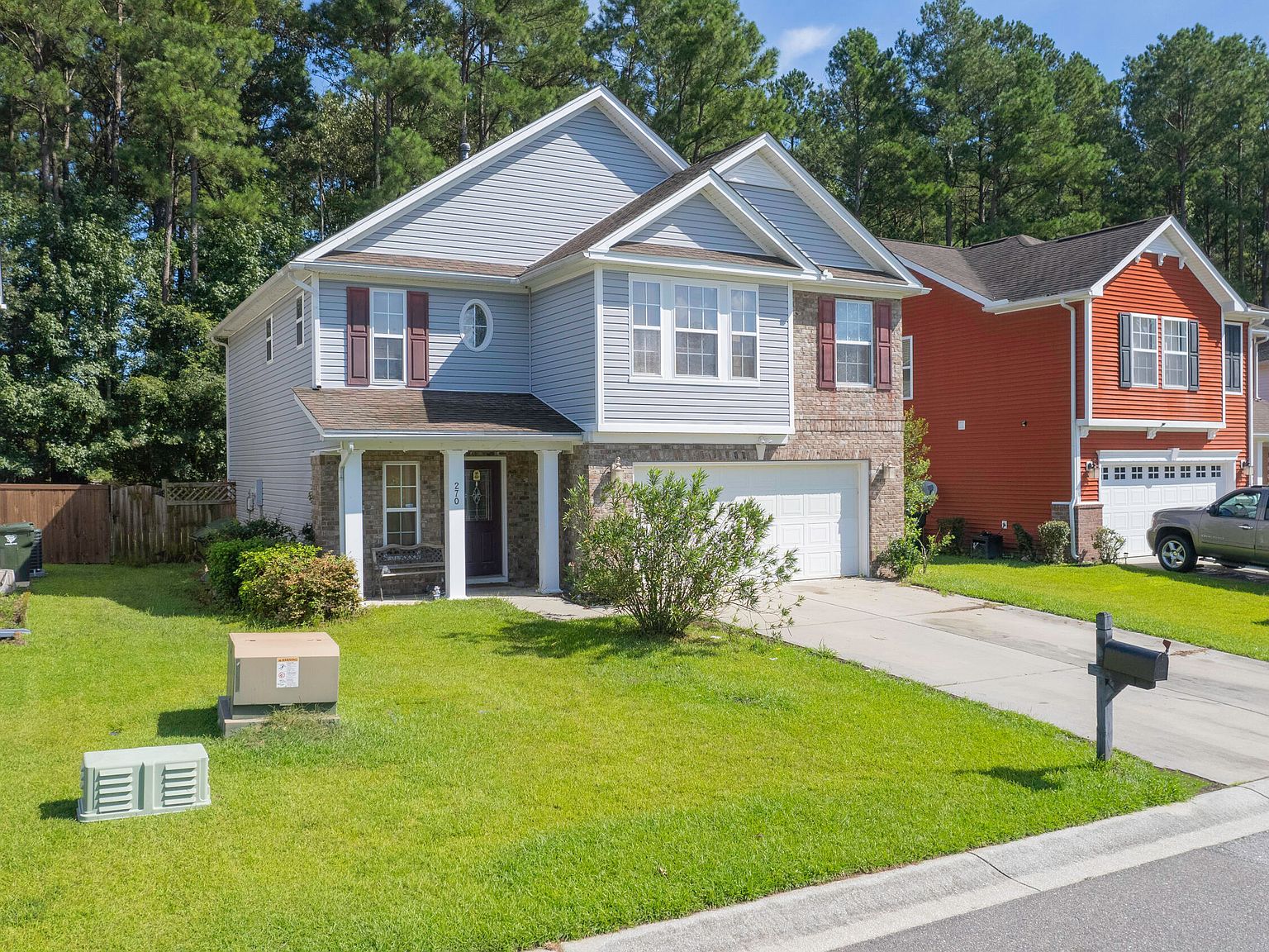 270 Woodbrook Way, Moncks Corner, SC 29461 Zillow