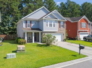 270 Woodbrook Way, Moncks Corner, SC 29461
