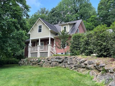 508 Fairway Dr, Hendersonville, NC, 28739