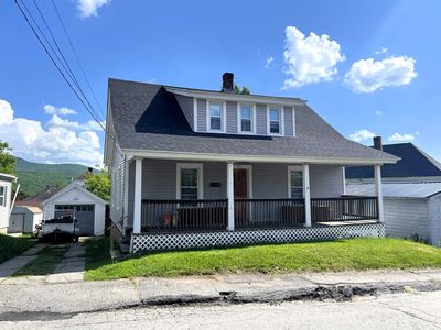 66 Spruce Street, Berlin, NH, 03570