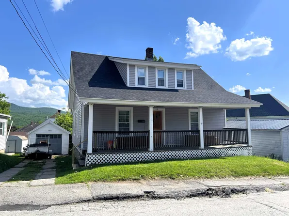 66 Spruce Street, Berlin, NH 03570