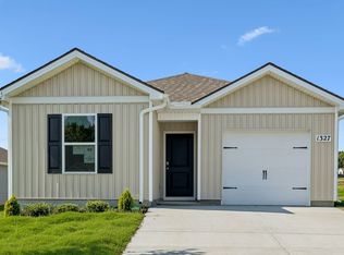 1314 Preakness Ln, Lewisburg, TN 37091