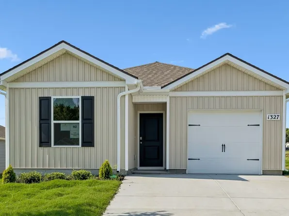 1314 Preakness Ln, Lewisburg, TN 37091