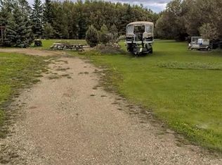 157B Shank Dr, Island Lake South, AB T9S1S1