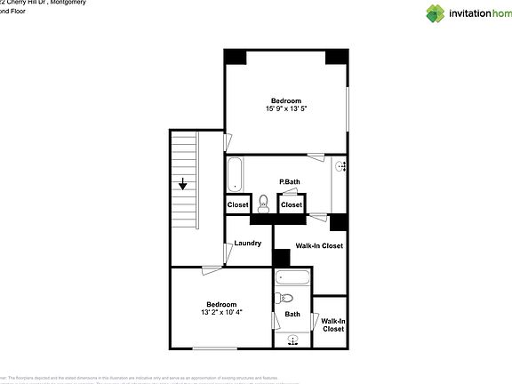 4th image of 13422 Cherry Hill Dr