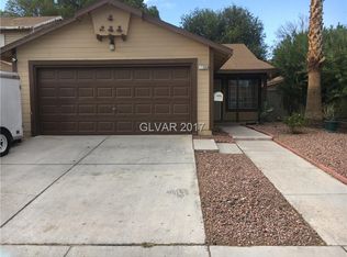 5832 Whispering Pine Ave, Las Vegas, NV 89142