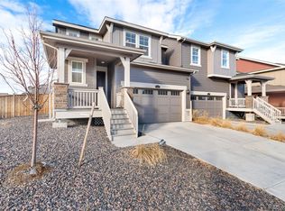9021 Borrowdale Lane, Parker, CO 80134