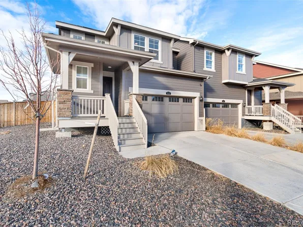 9021 Borrowdale Lane, Parker, CO 80134