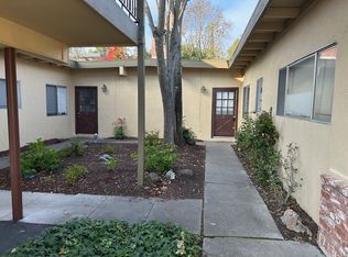 2677 Baldwin Ln APT B, Walnut Creek, CA