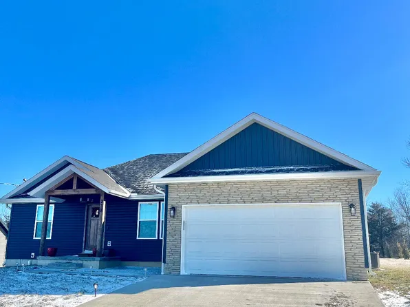 238 N Karen Circle, Seymour, MO 65746