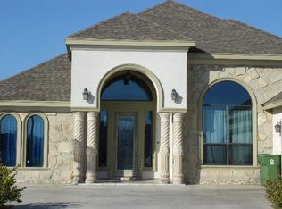 107 Alvarez Ct, Los Fresnos, TX 78566