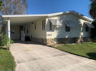 8003 Captain Morgan Blvd, Orlando, FL 32822