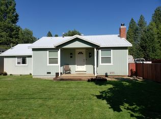 20307 Marquette St, Burney, CA 96013