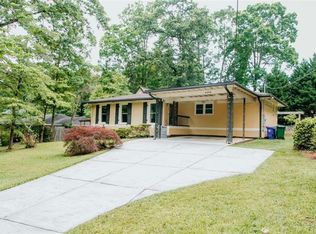 2362 Greenglade Rd, Atlanta, GA 30345