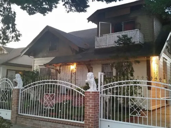 2881 W 14th St, Los Angeles, CA 90006
