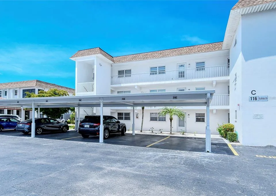 116 Vista Hermosa Cir #210C