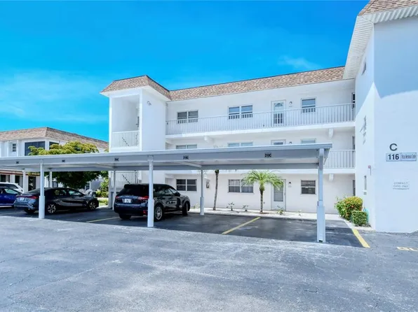 116 Vista Hermosa Cir APT 308C, Sarasota, FL 34242