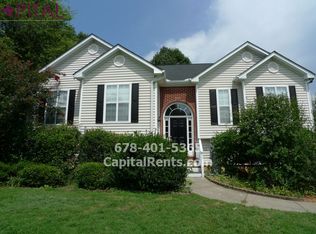 700 Habersham Pl, Canton, GA 30115