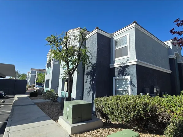 6955 N Durango Dr Unit 2054, Las Vegas, NV 89149