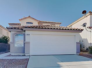 7829 Fall Harvest Dr, Las Vegas, NV 89147
