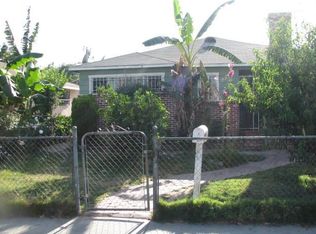 15307 S Washington Ave, Compton, CA 90221