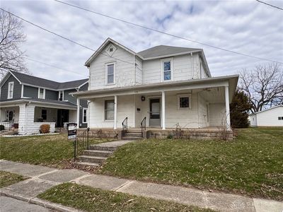 130 W Church St, Bradford, OH, 45308