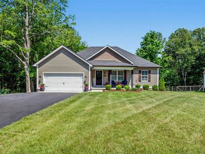 462 Ayers Ln, Scottsville, KY, 42164