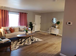 121 E Fargo St, Stockton, CA 95204
