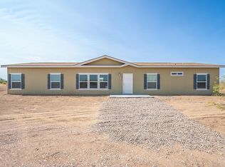 10715 W Equestrian Dr, Casa Grande, AZ 85193