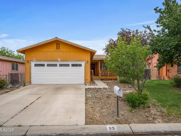 95 Cercle De La Cerese, Sparks, NV 89434