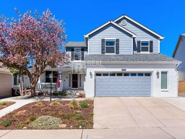 3897 Mallard Ln, Highlands Ranch, CO 80126