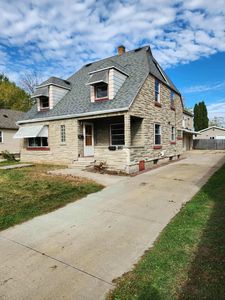 716 W Bell Ave, Appleton, WI, 54914