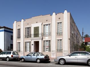 6618 Seville Ave #103, Huntington Park, CA 90255