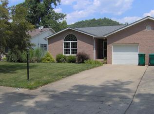 124 Fountain Way, Scott Depot, WV 25560