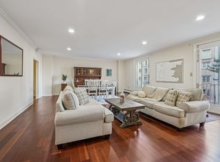 100 Shearwater Ct E APT 25, Jersey City, NJ