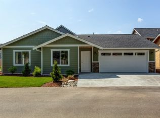 6538 Pathfinder St, Ferndale, WA 98248
