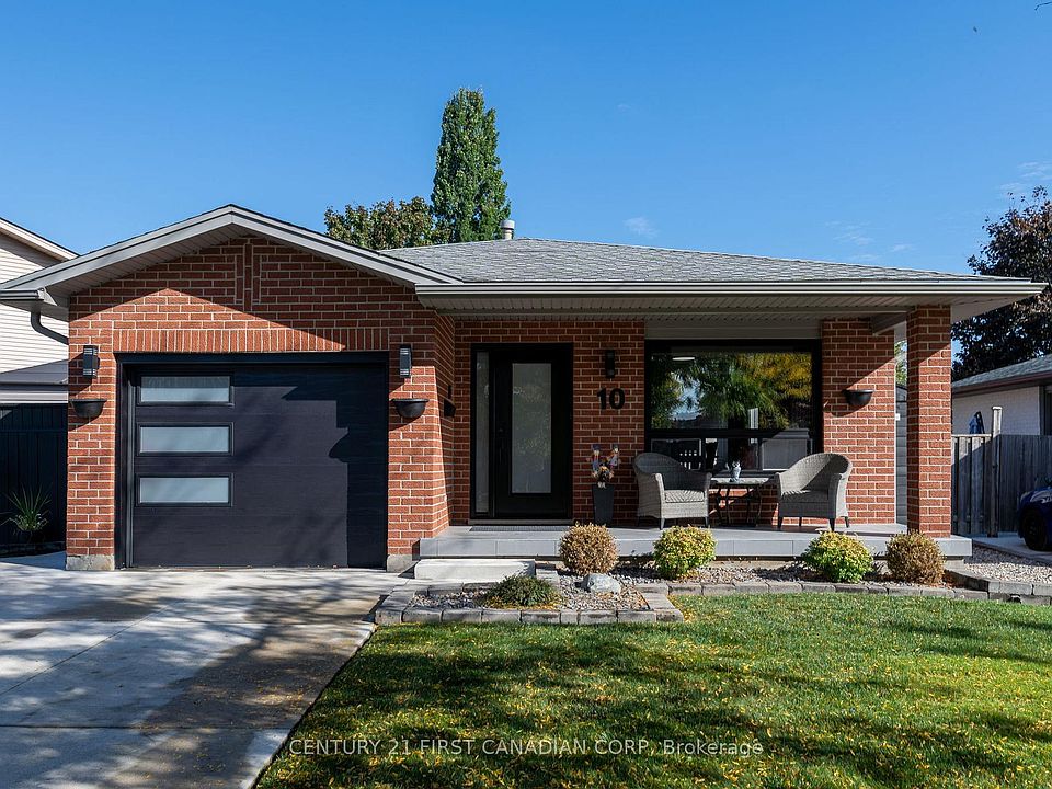 1st image of 10 Danielle Cres