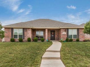 7405 Fargo Dr, Amarillo, TX 79118