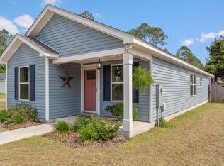 27 Sudai St, Crawfordville, FL 32327
