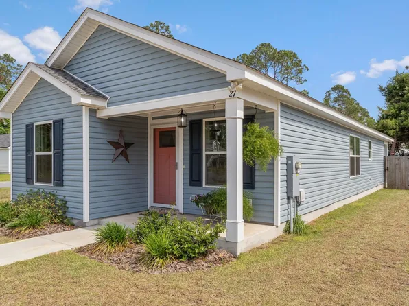 27 Sudai St, Crawfordville, FL 32327