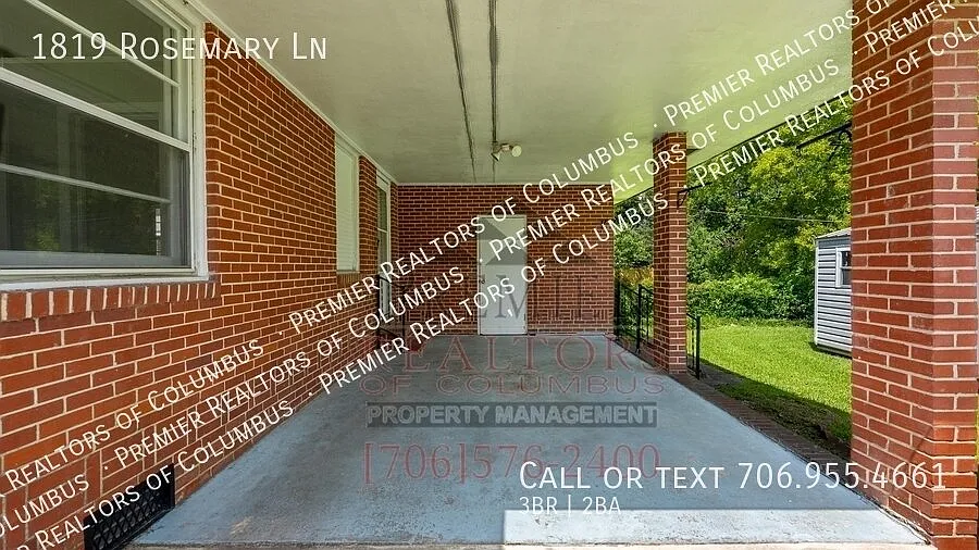 3 bed, 1275 sqft, $1,400 — Photo 3