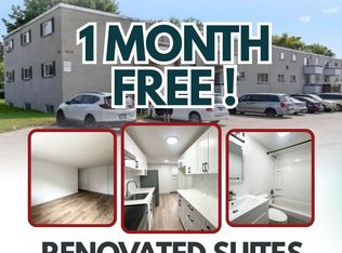 1459 Trafalgar St #206, London, ON N5W 1W8