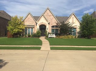 11873 Foxwood Ln, Frisco, TX 75035