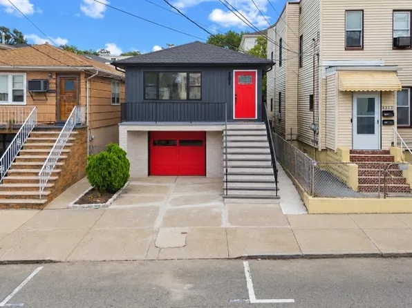 4314 Cottage Ave, North Bergen Twp., NJ 07047