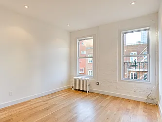 Rented by Veracity NYC LLC