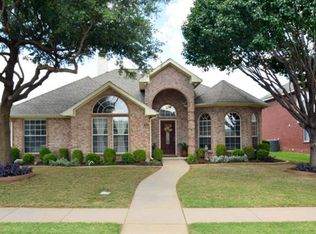 1441 Bobing Dr, Lewisville, TX 75067