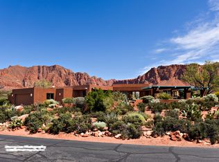 1178 Shonto Drive, Ivins, UT 84738