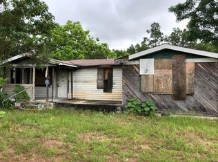 195 Golf Course Rd, Warrenville, SC 29851