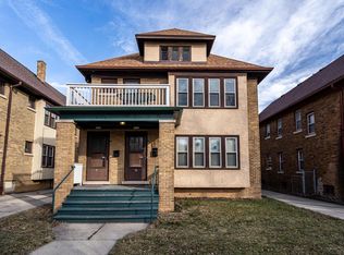 2336 N 55th St #2338, Milwaukee, WI 53210
