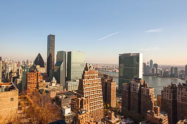 Rented by Olshan Realty